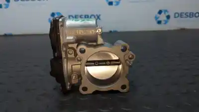 Автозапчасти б/у бабочка коробка за ford kuga iii (dfk) 1.5 ecoboost ссылки oem iam ds7g9f991ca  