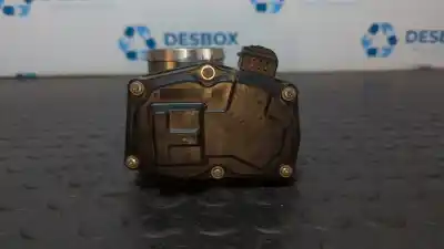 Автозапчасти б/у бабочка коробка за ford kuga iii (dfk) 1.5 ecoboost ссылки oem iam ds7g9f991ca  