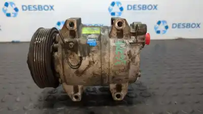 Second-hand car spare part air conditioning compressor for volvo xc70 2.4d oem iam references 8684287