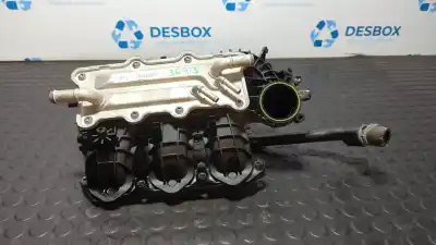 Second-hand car spare part INTAKE MANIFOLD for VOLKSWAGEN POLO  OEM IAM references 04C129711E  