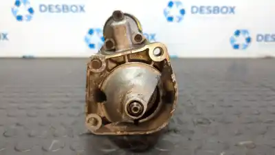 Second-hand car spare part starter motor for volvo xc70 2.4d oem iam references 0001109252