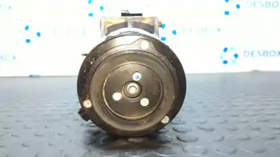 Автозапчасти б/у компрессор кондиционера воздуха за ford kuga iii (dfk) 1.5 ecoboost ссылки oem iam gv6119d629cc  