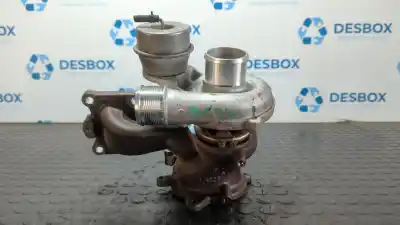 Автозапчастина б/у турбонагрузник для ford kuga iii (dfk) 1.5 ecoboost посилання на oem iam f1fg6k682ad  