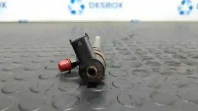 Second-hand car spare part injector for jeep compass ii business 4x2 oem iam references 0445110524  