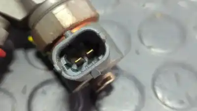 Second-hand car spare part injector for jeep compass ii business 4x2 oem iam references 0445110524  