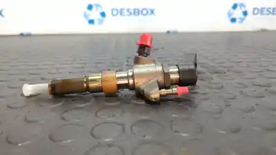 Pezzo di ricambio per auto di seconda mano INIETTORE per FORD C-MAX (CB3)  Riferimenti OEM IAM 9802448680  