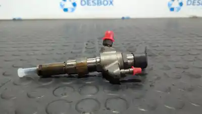 Pezzo di ricambio per auto di seconda mano INIETTORE per FORD C-MAX (CB3)  Riferimenti OEM IAM 9802448680  