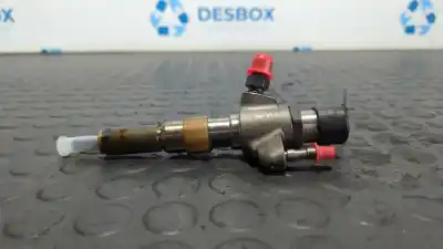 Pezzo di ricambio per auto di seconda mano INIETTORE per FORD C-MAX (CB3)  Riferimenti OEM IAM 9802448680  