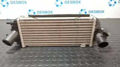 Peça sobressalente para automóvel em segunda mão intercooler por hyundai ix35 1.6 crdi referências oem iam 282702a850