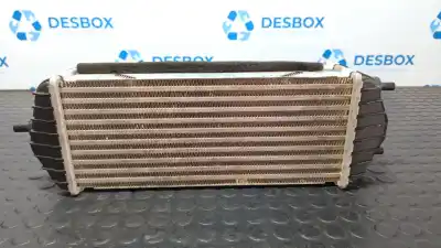 Peça sobressalente para automóvel em segunda mão intercooler por hyundai ix35 1.6 crdi referências oem iam 282702a850  