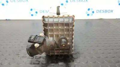 Peça sobressalente para automóvel em segunda mão intercooler por hyundai ix35 1.6 crdi referências oem iam 282702a850  