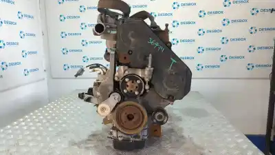 Pièce détachée automobile d'occasion MOTEUR COMPLET pour FORD MONDEO BERLINA (CA2)  Références OEM IAM QYBA  
