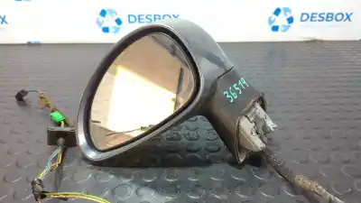 Piesă de schimb auto la mâna a doua OGLINDA EXTERIOR LATERALÃ STÂNGA pentru CITROEN C4 BERLINA  Referințe OEM IAM 96467083  