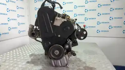 Recambio de automóvil de segunda mano de MOTOR para CITROEN XSARA BERLINA  referencias OEM IAM DHY  