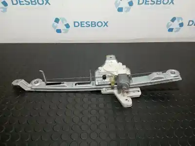 Peça sobressalente para automóvel em segunda mão elevador de vidros traseiro direito por chrysler jeep compass 2.2 crd cat referências oem iam 05074823aad