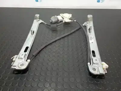 Peça sobressalente para automóvel em segunda mão elevador de vidros dianteira esquerda por chrysler jeep compass 2.2 crd cat referências oem iam 05074821aad