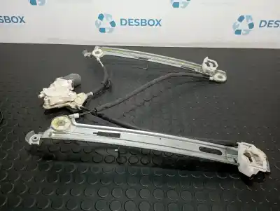 Second-hand car spare part driver left window regulator for chrysler jeep compass 2.2 crd cat oem iam references 05074821aad  