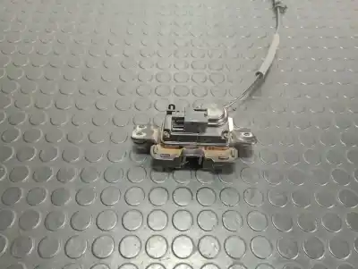 Second-hand car spare part trunk lock for chrysler jeep compass 2.2 crd cat oem iam references 176ac  