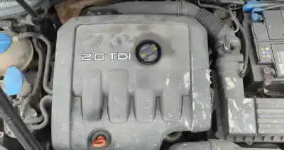 Piesă de schimb auto la mâna a doua MOTOR COMPLET pentru AUDI A3 SPORTBACK (8P)  Referințe OEM IAM   