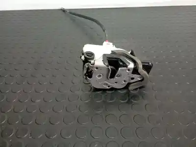 Автозапчасти б/у замок задней правой двери за opel mokka x mokka x 1.3 i ссылки oem iam 3023880rh2  