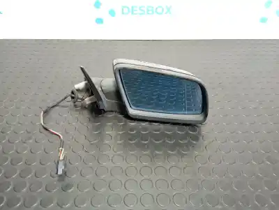 Peça sobressalente para automóvel em segunda mão ESPELHO RETROVISOR DIREITO por BMW SERIE 5 BERLINA (E60)  Referências OEM IAM E1010748  