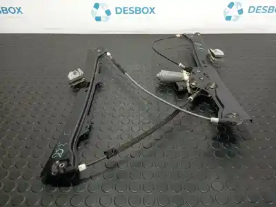 Pezzo di ricambio per auto di seconda mano alzacristalli anteriore destro per bmw serie 5 berlina (e60) 525d riferimenti oem iam 7075668e