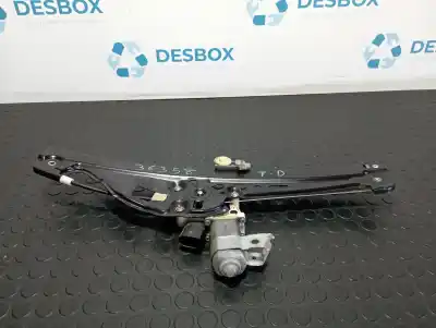 Pezzo di ricambio per auto di seconda mano alzacristalli posteriore destro per bmw serie 5 berlina (e60) 525d riferimenti oem iam 7075674e