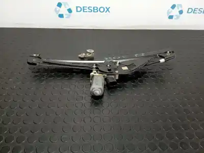 Pezzo di ricambio per auto di seconda mano alzacristalli posteriore sinistro per bmw serie 5 berlina (e60) 525d riferimenti oem iam 7075673e