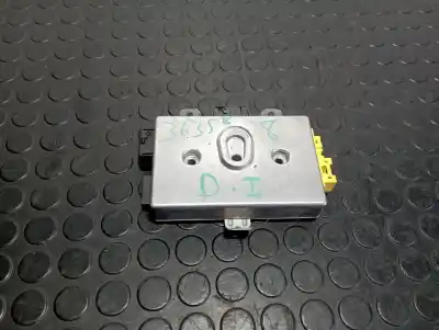 Pezzo di ricambio per auto di seconda mano modulo elettronico per bmw serie 5 berlina (e60) 525d riferimenti oem iam 6135697615701