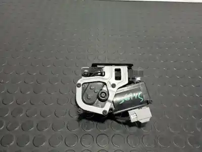 Автозапчастина б/у замок багажника / ворот для ford kuga iii (dfk) 1.5 ecoboost посилання на oem iam 01041541001  