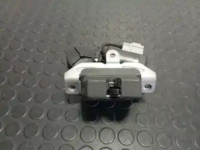 Автозапчастина б/у замок багажника / ворот для ford kuga iii (dfk) 1.5 ecoboost посилання на oem iam 01041541001  