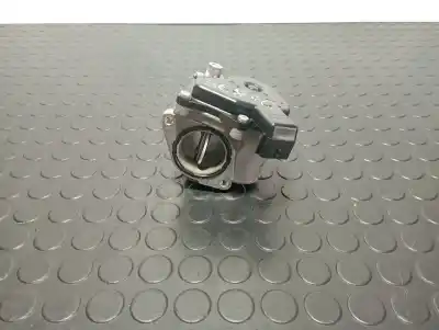Second-hand car spare part THROTTLE BODY for RENAULT KANGOO  OEM IAM references 161A09794R  