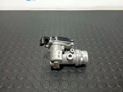 Second-hand car spare part throttle body for renault kangoo k9kb6 oem iam references 161a09794r  