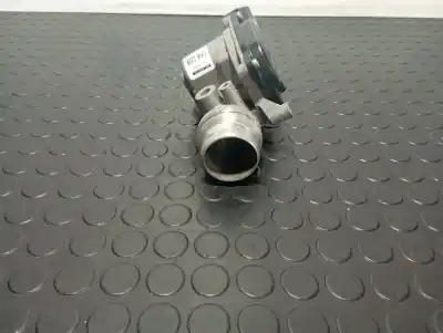 Second-hand car spare part throttle body for renault kangoo k9kb6 oem iam references 161a09794r  