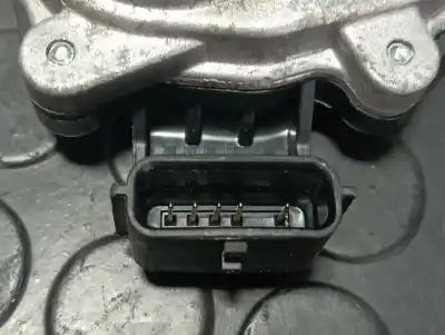 Second-hand car spare part throttle body for renault kangoo k9kb6 oem iam references 161a09794r  