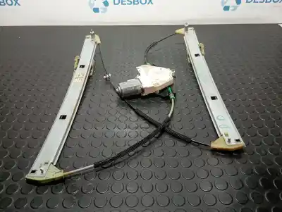 Peça sobressalente para automóvel em segunda mão elevador de vidros dianteiro direito por audi q5 (8r) q5 2.0 tdi referências oem iam 8r0837462d