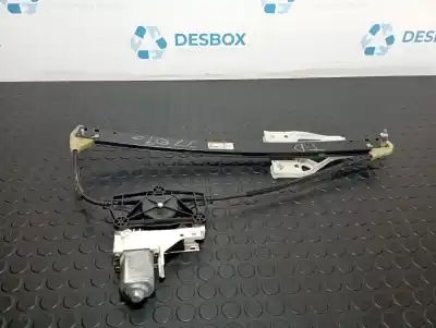 Peça sobressalente para automóvel em segunda mão elevador de vidros traseiro direito por audi q5 (8r) q5 2.0 tdi referências oem iam 8r039462d