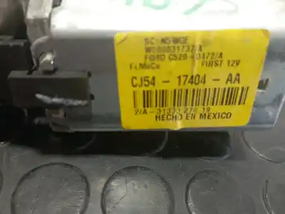 Автозапчастина б/у двигатель заднього склоочисника для ford kuga iii (dfk) 1.5 ecoboost посилання на oem iam cj5417404aa  