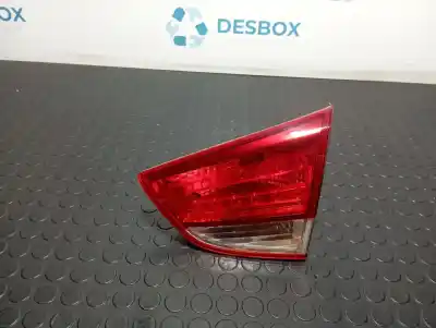 Peça sobressalente para automóvel em segunda mão farolim da mala traseiro direito por hyundai ix35 1.6 crdi referências oem iam 924062y0r