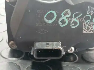 Second-hand car spare part egr valve for renault kangoo k9kb6 oem iam references h8201143495  