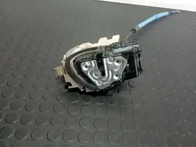 Second-hand car spare part left front door lock for kia xceed xceed 0.998 3 cilindros oem iam references 81310j7010  