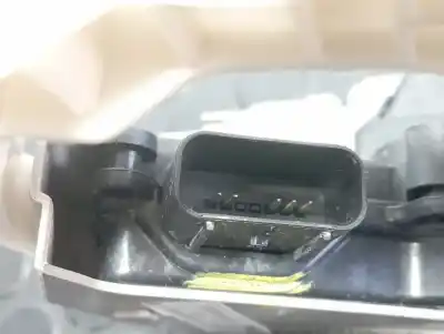 Second-hand car spare part left front door lock for kia xceed xceed 0.998 3 cilindros oem iam references 81310j7010  