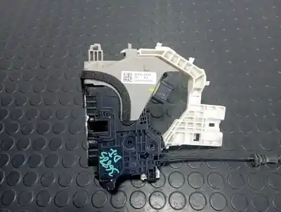 Second-hand car spare part left front door lock for kia xceed xceed 0.998 3 cilindros oem iam references 81310j7010  