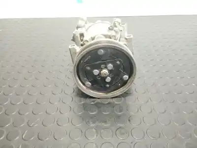 Peça sobressalente para automóvel em segunda mão COMPRESSOR DE AR CONDICIONADO A/A A/C por RENAULT KANGOO  Referências OEM IAM 8200953359B  