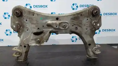 Автозапчастина б/у ПЕРЕДНЯ ВІСЬ для RENAULT KANGOO  Посилання на OEM IAM 51758TPD000  