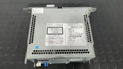 Автозапчасти б/у gps-навигационная система за seat leon (1p1) reference ссылки oem iam 5p0035191e  