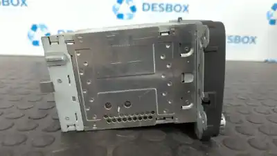 Автозапчасти б/у gps-навигационная система за seat leon (1p1) reference ссылки oem iam 5p0035191e  