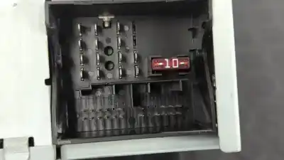 Автозапчасти б/у gps-навигационная система за seat leon (1p1) reference ссылки oem iam 5p0035191e  