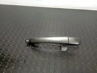 Peça sobressalente para automóvel em segunda mão puxador exterior frente direito por chrysler jeep compass 2.2 crd cat referências oem iam 