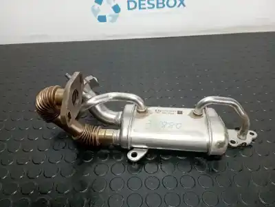 Second-hand car spare part Egr Cooler for RENAULT KANGOO K9KB6 OEM IAM references 147350364R  